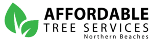 Affordable Tree Services Northern Beaches Logo